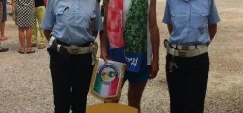 Warmeriville-Arre c'est fait !