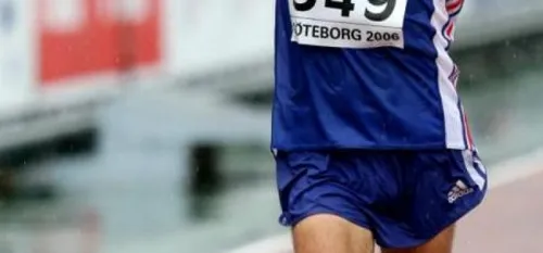 Yohann Diniz se livre