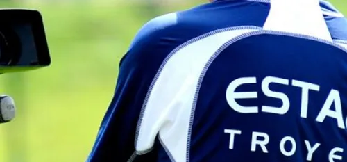 L'Estac aux couleurs d'Halloween