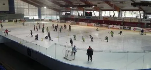 Un enfant mortellement blessé lors d'un match de hockey