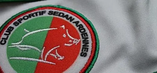 Sedan récupère le match