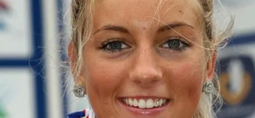 Pauline Ferrand-Prévot cycliste internationale de l'année