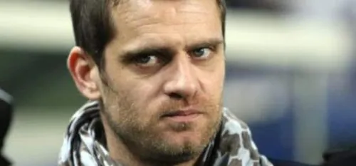 Nouveau contrat pour Jérôme Rothen