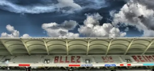 Le Stade de Reims quitte la coupe la tête haute