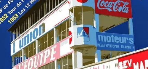 Top départ pour le Monte Carlo historique