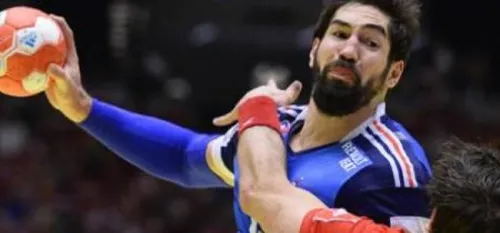 5ème titre pour les experts