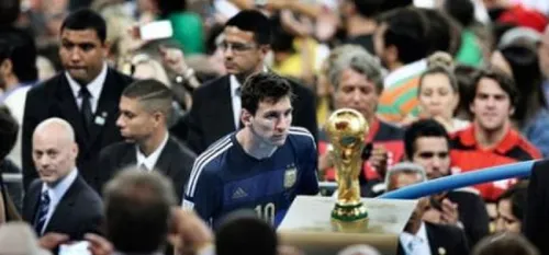 Une photo sportive qui vaut de l'or