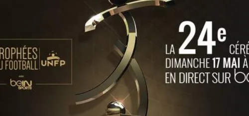 L'Estac en piste pour les trophées UNFP