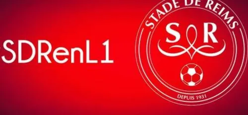Tous derrière le Stade de Reims