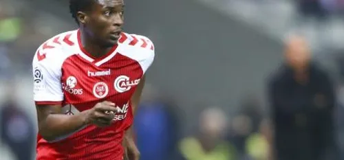 Benjamin Moukandjo quitte le Stade de Reims