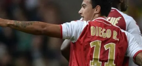 Diego est toujours rémois