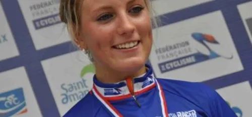 PFP, championne des championnes