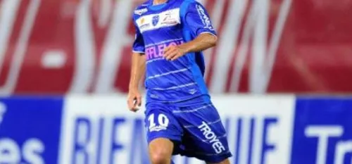 Benjamin Nivet 3 fois centenaire !