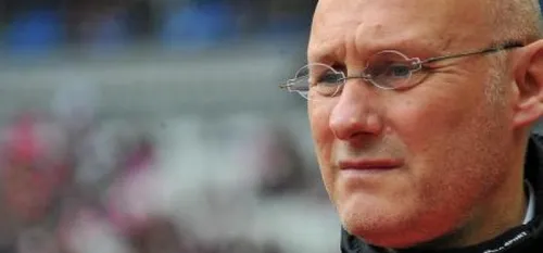 En campagne avec Bernard Laporte