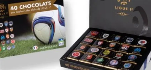 Croquez la Ligue 1 !