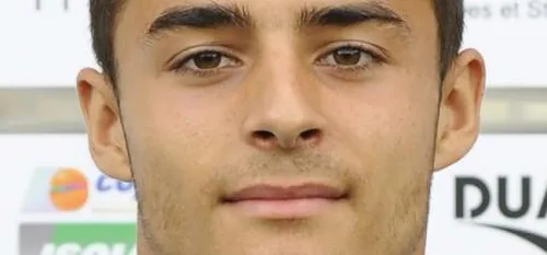 Les bleuets en action