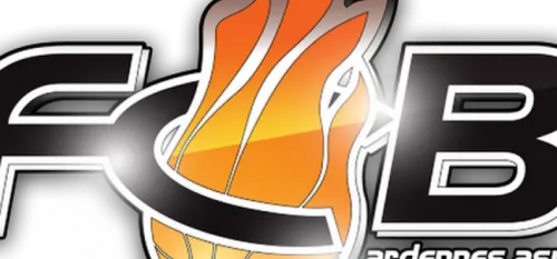 Les Flammes trop fortes