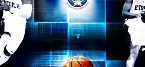 L'Etoile de Charleville-Mézières brille à l'Arena