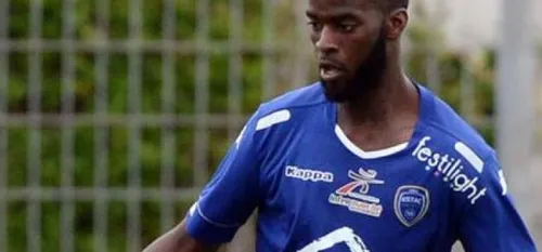 Nouvelle galère pour Mory Koné