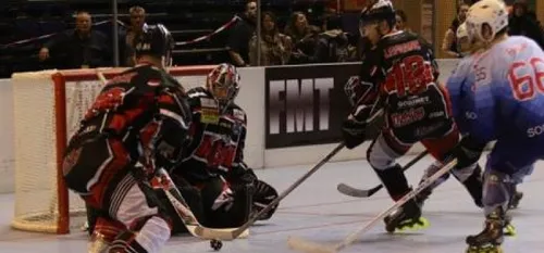 les Diables rethélois aux anges !