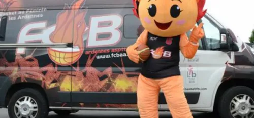 Les Flammes Carolo éteintes par le leader montpelliérain