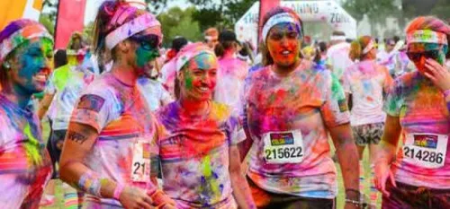 Funny Run ce samedi à Ay !