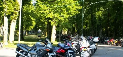 13ème course d'endurance 2X6 heures de Rethel ce week-end