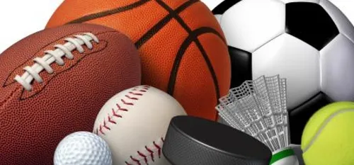 Agenda sports du week-end