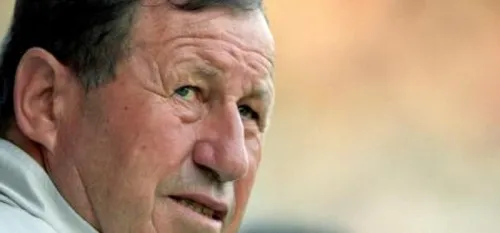 Guy Roux dans les Ardennes