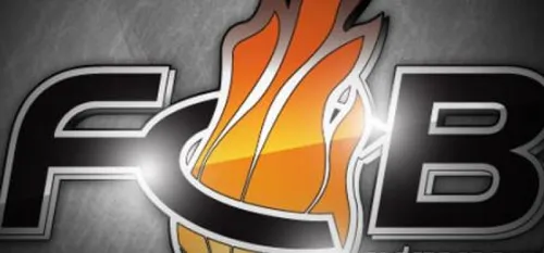 Les Flammes Carolo au top !