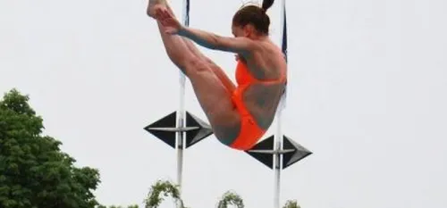 Clara Della Vedova privée de Jeux