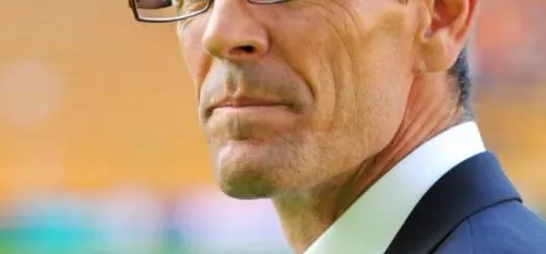 Jean-Louis Garcia officiellement entraîneur de l'Estac