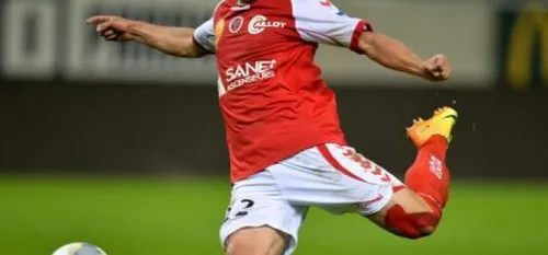 Mauvaise nouvelle pour le Stade de Reims