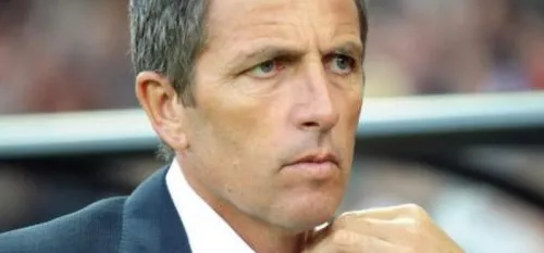 Thierry Laurey à Reims ?