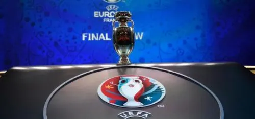 Vivez l'Euro sur grand écran