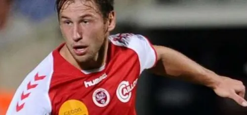 Du Stade de Reims au Barça ?