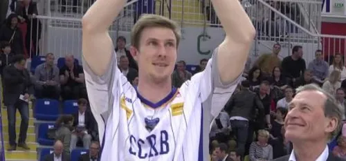 Mark Payne revient au CCRB