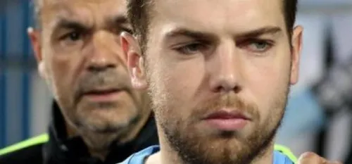 Samuel Bouhours, 1ère recrue du Stade de Reims