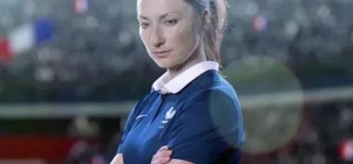 Pas de JO pour Gaëtane Thiney