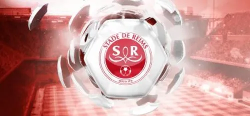 Encore une recrue à Reims