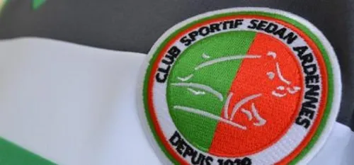 Ouf, le CSSA en National