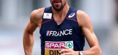 Diniz se contentera du 50 km