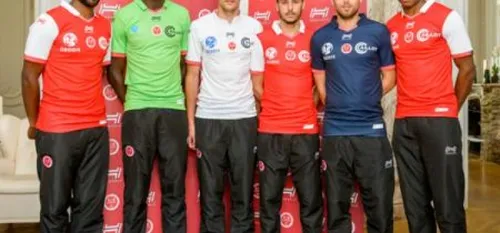 Stade de Reims version 2016-2017
