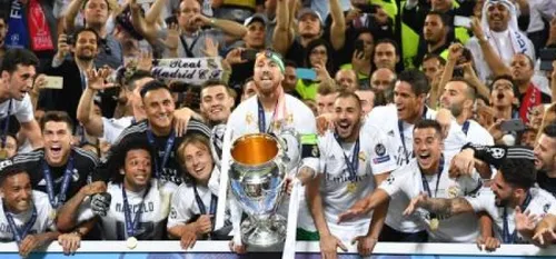 Real de Madrid - Reims le 16 août