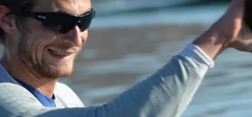 Etienne Hubert perd son titre de champion de France