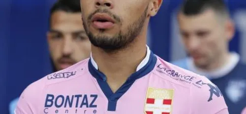 L'Estac renforce son secteur offensif