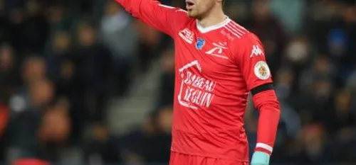 Un ancien Troyen champion d'Europe des U19