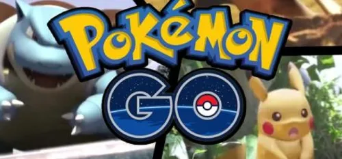 Venez chasser les Pokémons à Delaune