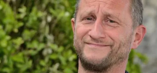 Benoît Poelvoorde à Reims