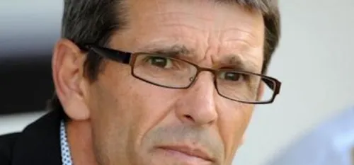 Jean-Louis Garcia prêt à en découdre